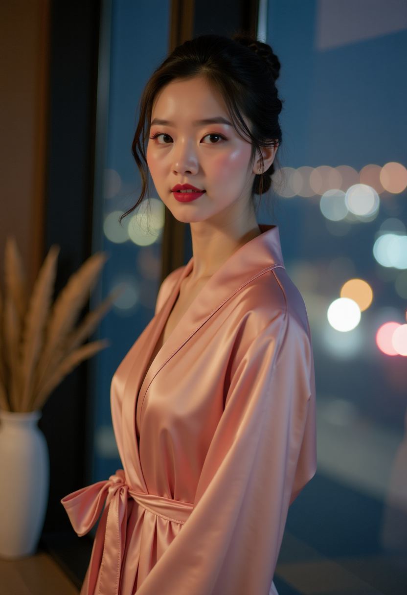 沉默的回声