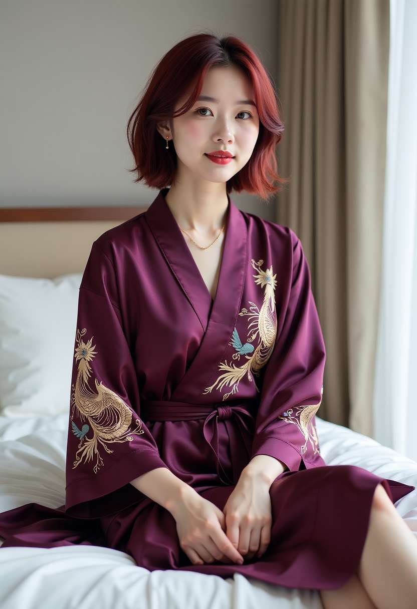 深渊无间